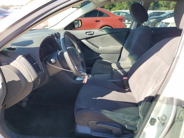 Photo 7 from auction – 2011 NISSAN ALTIMA BAS with VIN 1N4AL2APXBC127980