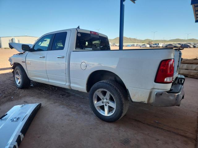 Фото 2 с аукциона – 2018 RAM 1500 SLT с VIN 1C6RR6GMXJS225841