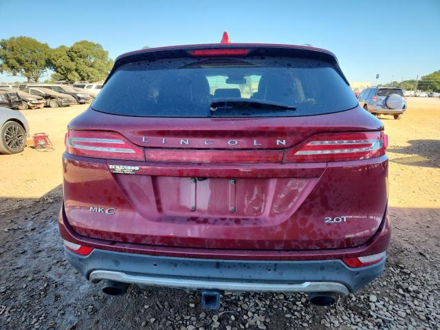 Photo 6 from auction – 2017 LINCOLN MKC RESERVE with VIN 5LMCJ3C93HUL51035