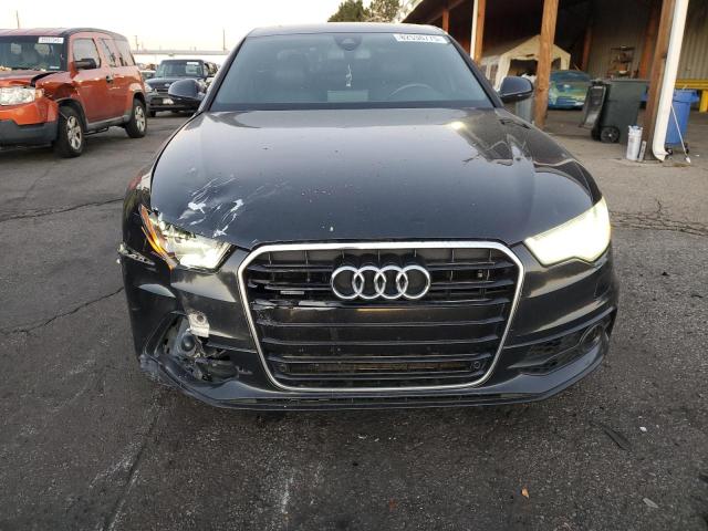 Photo 5 from auction – 2013 AUDI A6 PRESTIG with VIN WAUHGAFC6DN093439