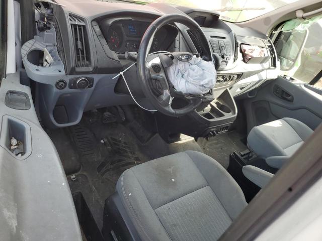Photo 8 from auction – 2015 FORD TRANSIT with VIN 1FTBW2XG5FKA90524