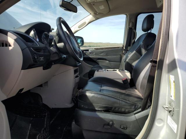 Photo 7 from auction – 2012 CHRYSLER TOWN & COU with VIN 2C4RC1BG0CR276154