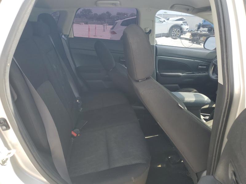 Photo 11 from auction – 2020 MITSUBISHI OUTLANDER with VIN JA4AP3AU7LU012141