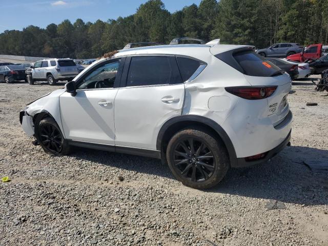 Photo 2 from auction – 2020 MAZDA CX-5 GRAND with VIN JM3KFBAY0L0823921