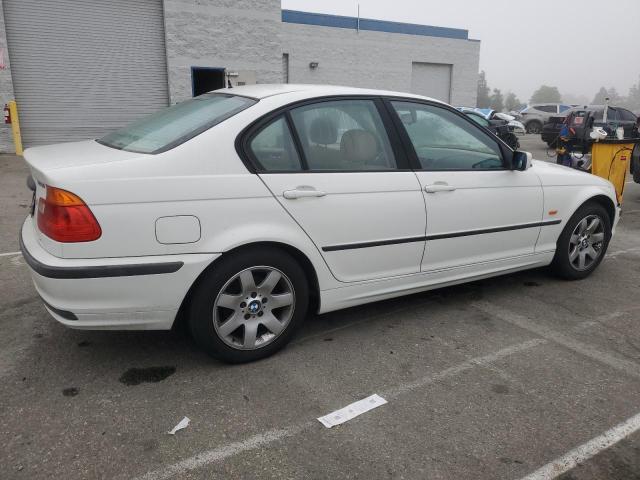Photo 3 from auction – 2000 BMW 323 I with VIN WBAAM3343YCA89789