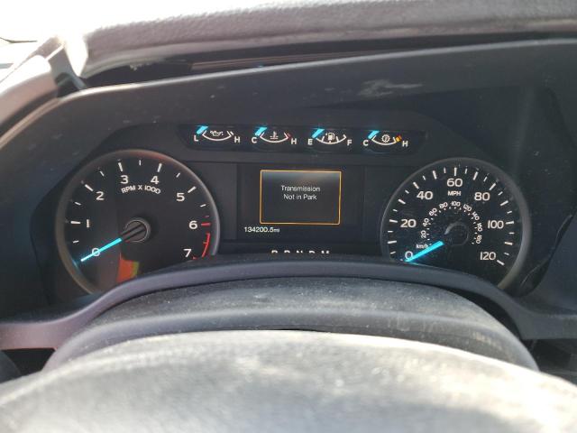Photo 9 from auction – 2020 FORD F150 SUPER with VIN 1FTEW1E55LKF08357