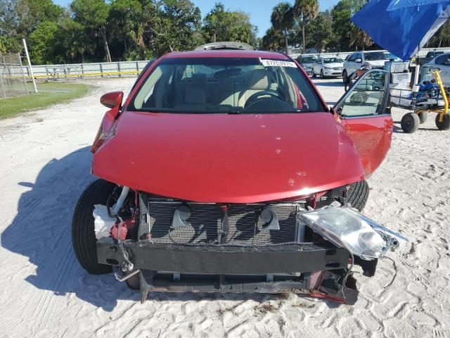 Photo 5 from auction – 2013 TOYOTA CAMRY L with VIN 4T4BF1FK2DR279117