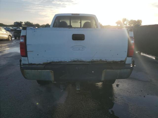 Photo 6 from auction – 2010 FORD F-250 with VIN 1FTNF2B52AEA67048