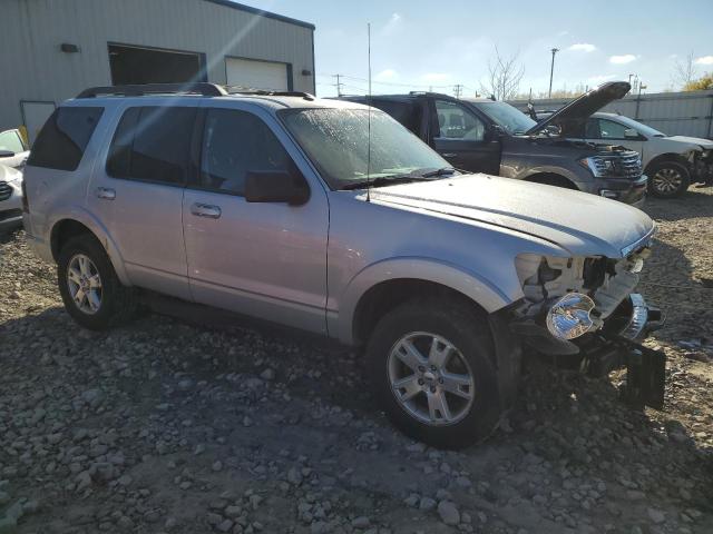 Photo 4 from auction – 2010 FORD EXPLORER X with VIN 1FMEU7D85AUA36193