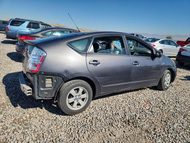 Photo 3 from auction – 2007 TOYOTA PRIUS with VIN JTDKB20U973216228
