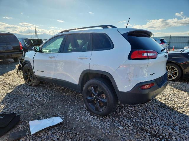 Photo 2 from auction – 2018 JEEP CHEROKEE L with VIN 1C4PJMDB4JD613814