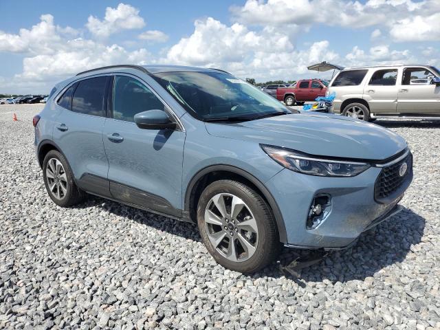 Photo 4 from auction – 2025 FORD ESCAPE PLA with VIN 1FMCU0JZ9SUA36405
