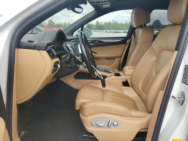 Photo 7 from auction – 2018 PORSCHE MACAN with VIN WP1AA2A5XJLB17784