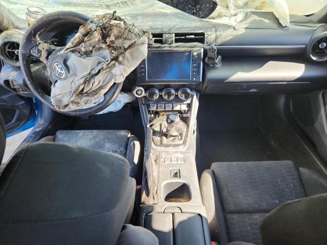 Photo 8 from auction – 2022 TOYOTA GR 86 with VIN JF1ZNBC15N8753045