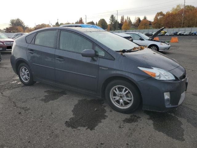 Photo 4 from auction – 2011 TOYOTA PRIUS with VIN JTDKN3DU5B5303922