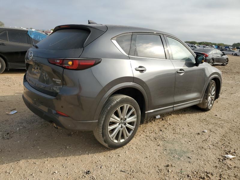 Photo 3 from auction – 2023 MAZDA CX-5 SIGNA with VIN JM3KFBXY2P0131107