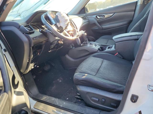 Photo 7 from auction – 2017 NISSAN ROGUE S with VIN 5N1AT2MT1HC810934
