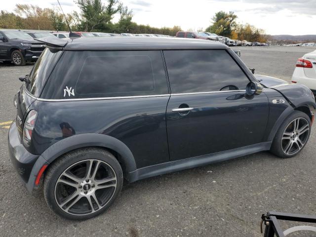 Photo 3 from auction – 2006 MINI COOPER S with VIN WMWRE33546TL22436