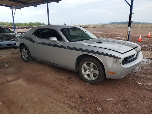 Photo 4 from auction – 2010 DODGE CHALLENGER with VIN 2B3CJ4DV8AH110509