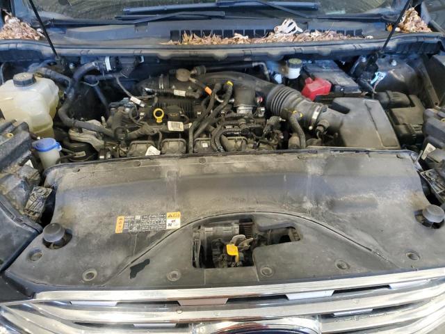 Photo 12 from auction – 2020 FORD EDGE TITAN with VIN 2FMPK3K96LBB35228