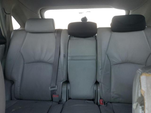 صورة رقم 10 من المزاد - 2007 LEXUS RX 350 مع VIN 2T2GK31U57C004083