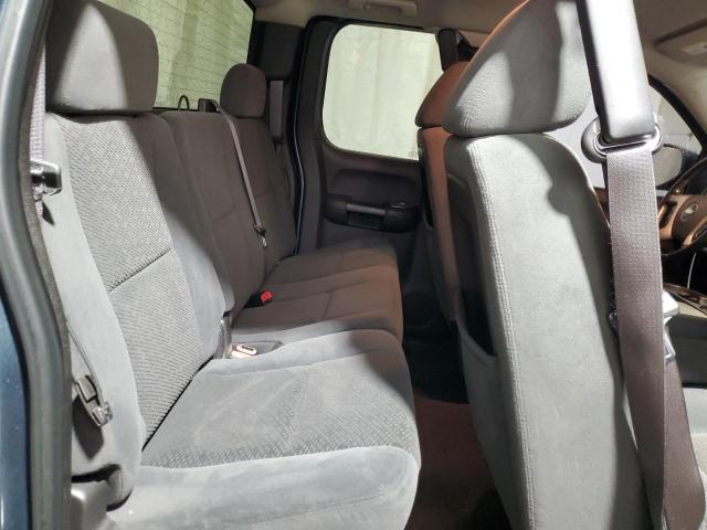 Photo 10 from auction – 2007 CHEVROLET SILVERADO with VIN 1GCEK19JX7Z639770