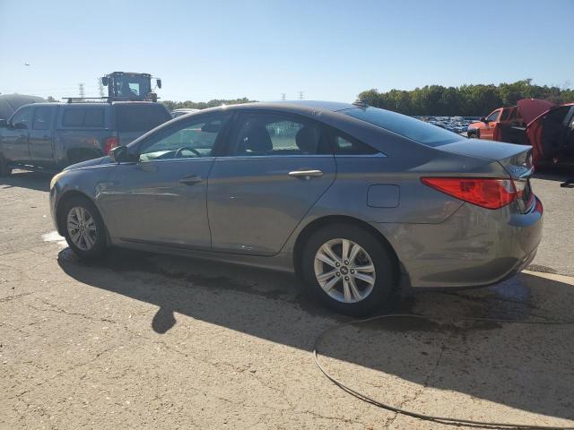 Photo 2 from auction – 2012 HYUNDAI SONATA GLS with VIN 5NPEB4AC3CH397498