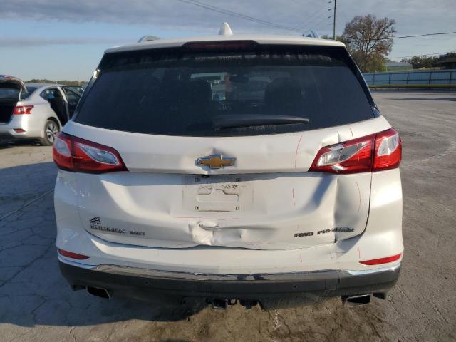 Photo 6 from auction – 2019 CHEVROLET EQUINOX PR with VIN 2GNAXYEX8K6290526