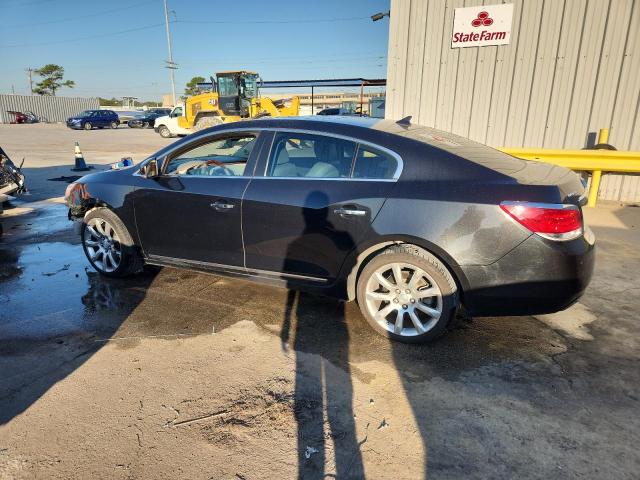 Photo 2 from auction – 2012 BUICK LACROSSE T with VIN 1G4GJ5E38CF148373