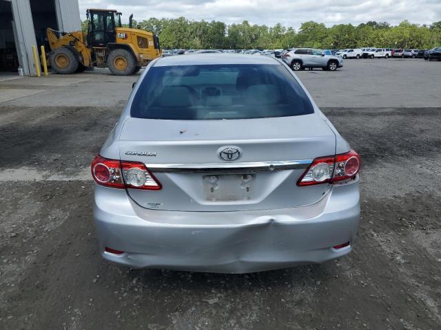 Zdjęcie 6 z aukcji – 2013 TOYOTA COROLLA BA z VIN 2T1BU4EE0DC008135