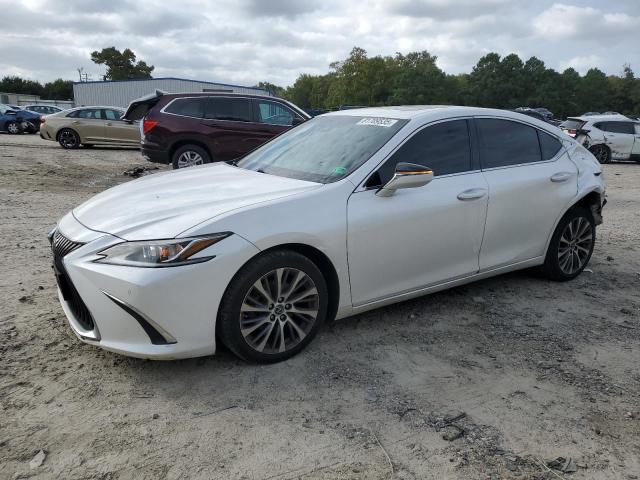 LEXUS ES 350 2019 with VIN 58ABZ1B15KU042870 - Photo from auction