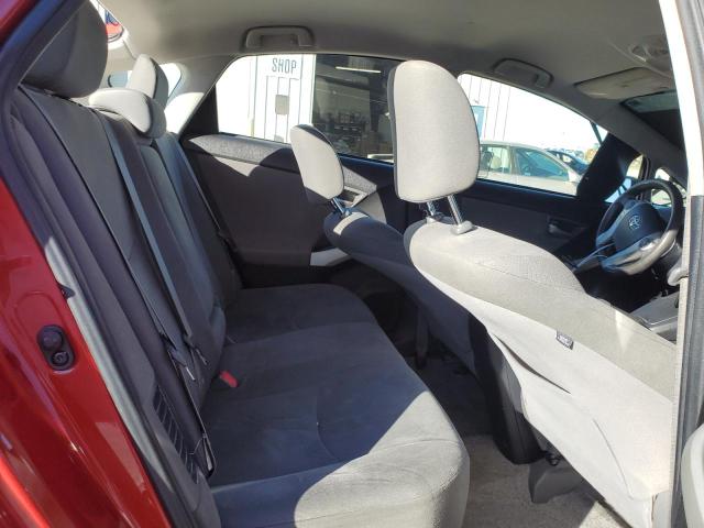Foto 10 de la subasta – 2012 TOYOTA PRIUS con VIN JTDKN3DU3C5469650