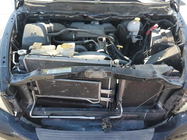 Photo 11 from auction – 2007 DODGE RAM 1500 S with VIN 1D7HA18247J633672