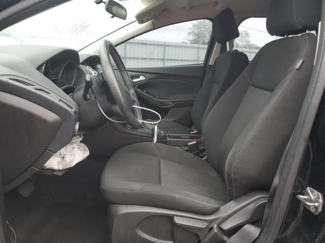 Photo 7 from auction – 2016 FORD FOCUS SE with VIN 1FADP3F26GL356460