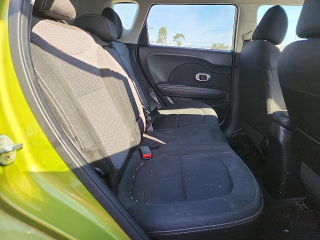 Photo 10 from auction – 2018 KIA SOUL + with VIN KNDJP3A56J7888340