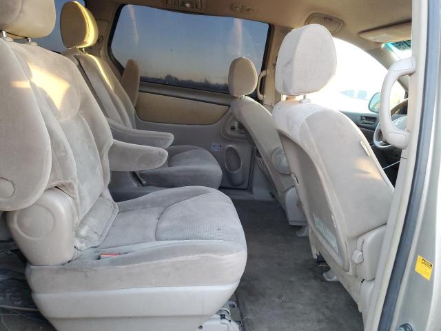 Photo 11 from auction – 2008 TOYOTA SIENNA CE with VIN 5TDZK23C68S130618
