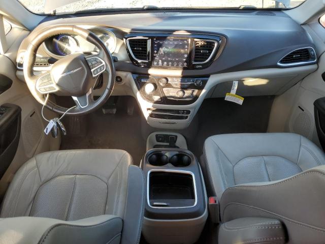 Photo 8 from auction – 2018 CHRYSLER PACIFICA T with VIN 2C4RC1EG5JR139073