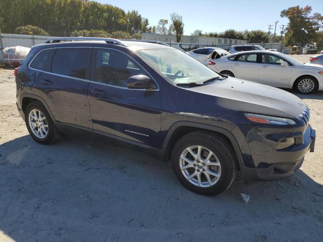 Photo 4 from auction – 2016 JEEP CHEROKEE L with VIN 1C4PJMCB7GW333058