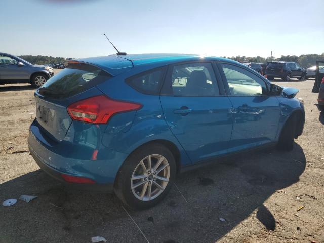 Photo 3 from auction – 2017 FORD FOCUS SE with VIN 1FADP3K23HL252080
