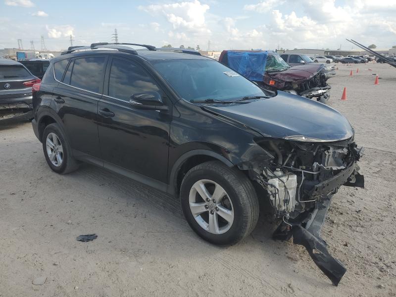 Photo 4 from auction – 2014 TOYOTA RAV4 XLE with VIN 2T3WFREV3EW088286