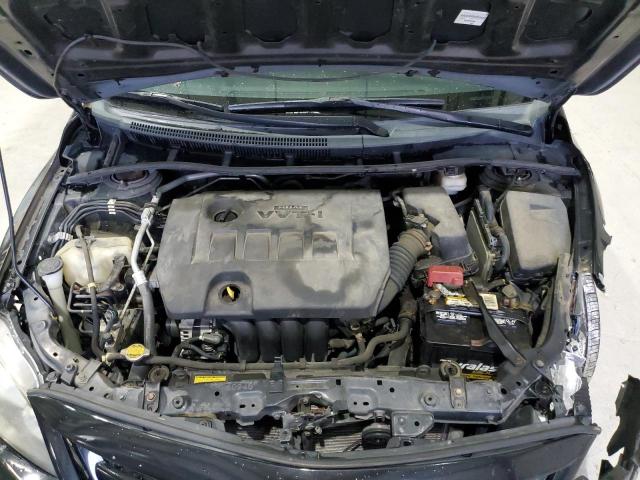 Photo 11 from auction – 2011 TOYOTA COROLLA BA with VIN 2T1BU4EE9BC674231