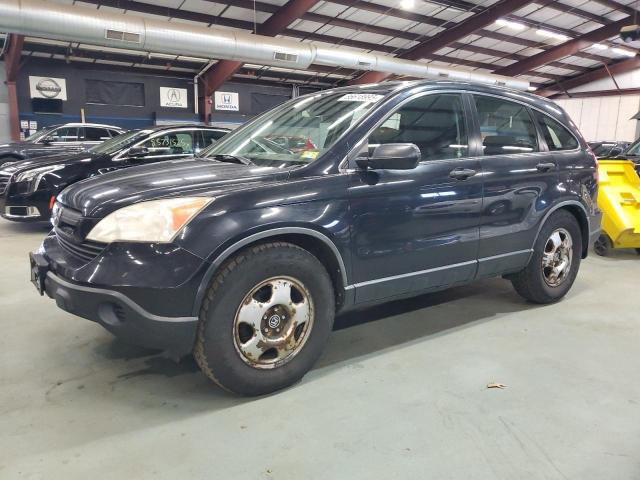 2007 HOND CR-V LX - Търг №86618995