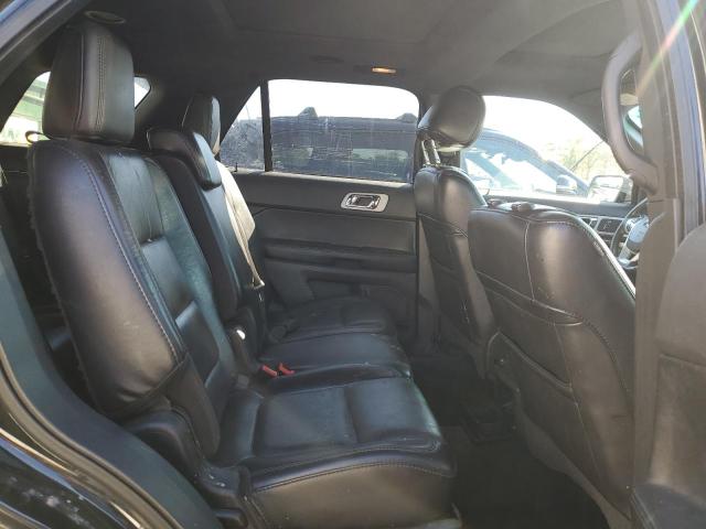 Photo 11 from auction – 2014 FORD EXPLORER X with VIN 1FM5K8D80EGA46906