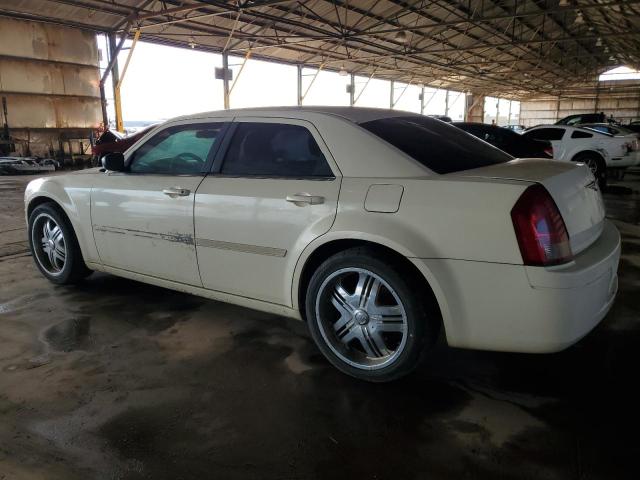 Photo 2 from auction – 2005 CHRYSLER 300 with VIN 2C3JA43R15H185198
