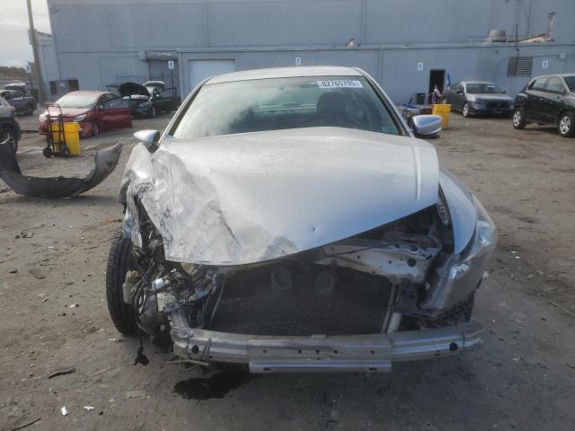 Photo 5 from auction – 2011 HONDA ACCORD LXP with VIN 1HGCP2F46BA064606