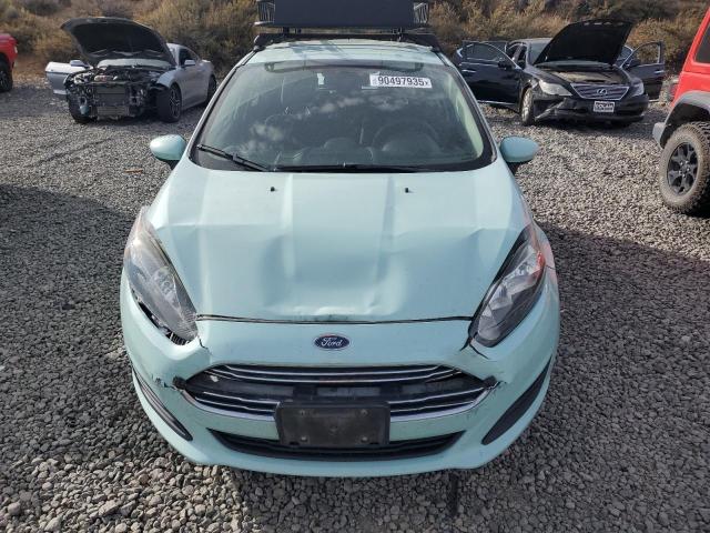 Photo 5 from auction – 2019 FORD FIESTA SE with VIN 3FADP4EJ3KM135792