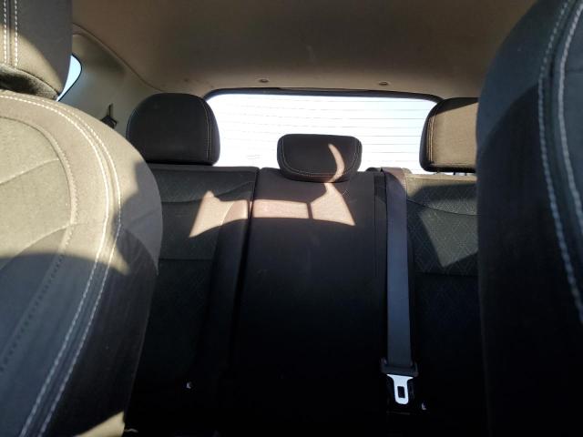 صورة رقم 10 من المزاد - 2015 KIA SOUL مع VIN KNDJN2A20F7811802
