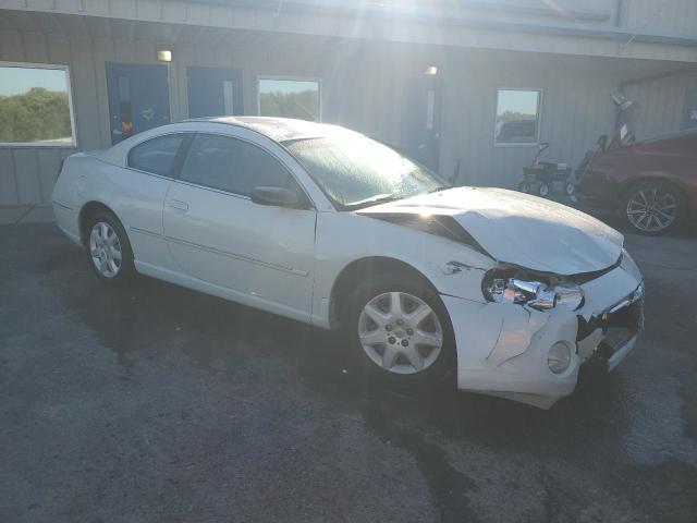 Photo 4 from auction – 2003 CHRYSLER SEBRING LX with VIN 4C3AG42G73E191394