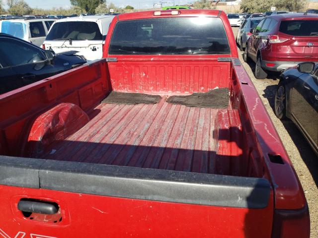 Photo 10 from auction – 2002 CHEVROLET SILVERADO with VIN 1GCEC14V32Z242871