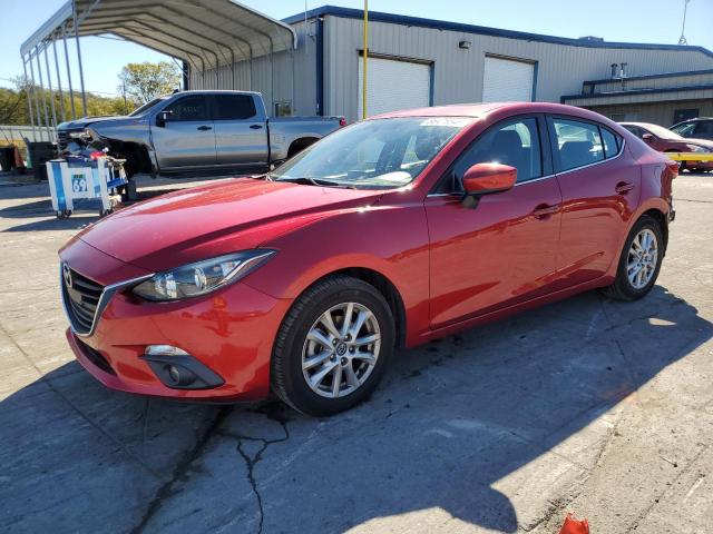 Photo 1 from auction – 2016 MAZDA 3 TOURING with VIN 3MZBM1W70GM313688